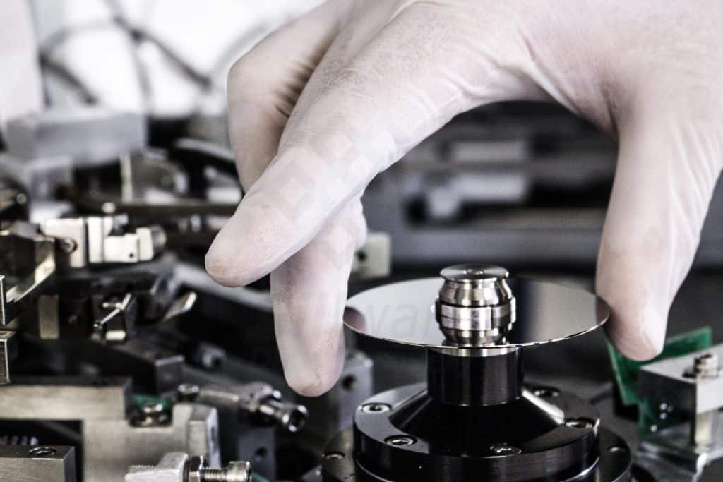 Data Recovery